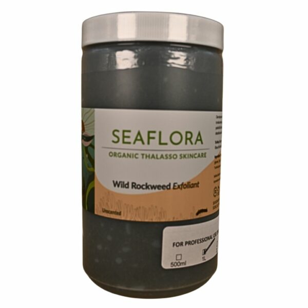 Professional Wild Rockweed Exfoliant (1L)