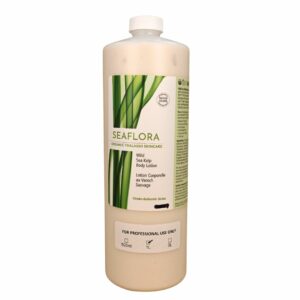 Professional Wild Sea Kelp Body Lotion (1L)
