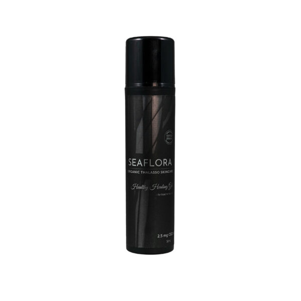 Healthy Healing Gel