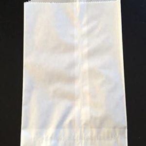 wax paper bags