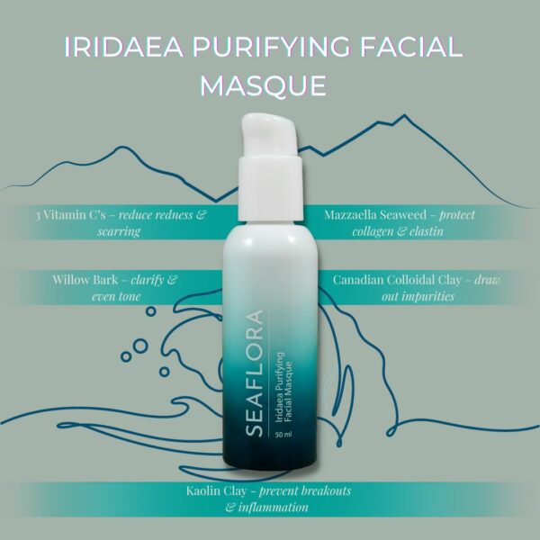 Best natural masque for a clear complextion
