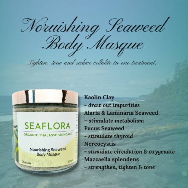 Seaflora Colour Graphics (click to see more) - Image 18