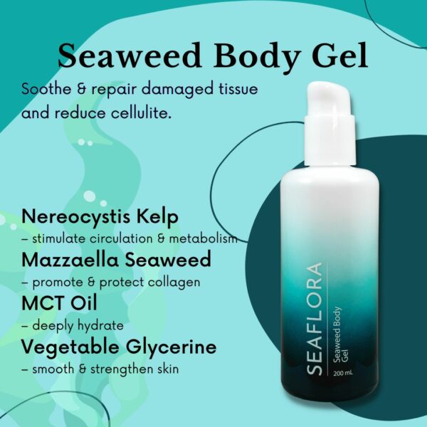 Restore skin hydration