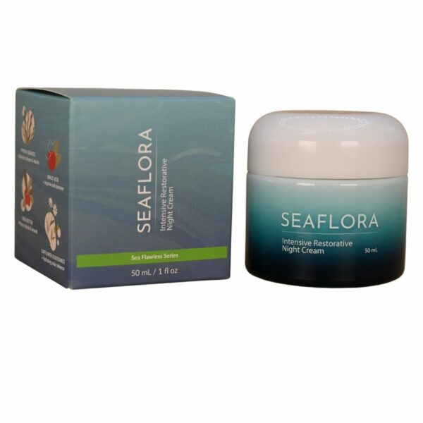 Intensive Restorative Night Cream