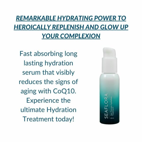 retain moisture and hydration
