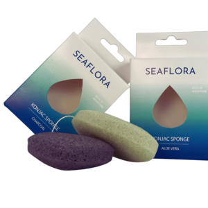 Konjac Facial Sponges