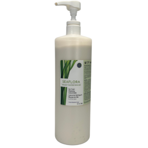 Seaflora's Sea Foam Cleansing Concentrate