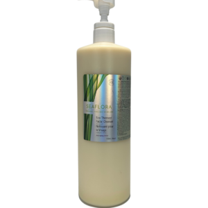 Seaflora's Sea Therapy Facial Cleanser