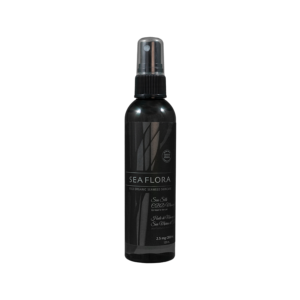 Sea Silk Massage Oil with 300mg CBD TESTER