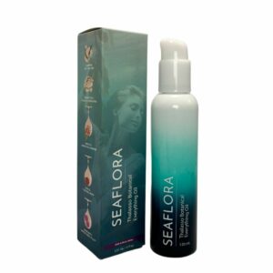 Thalasso Botanical Everything Oil