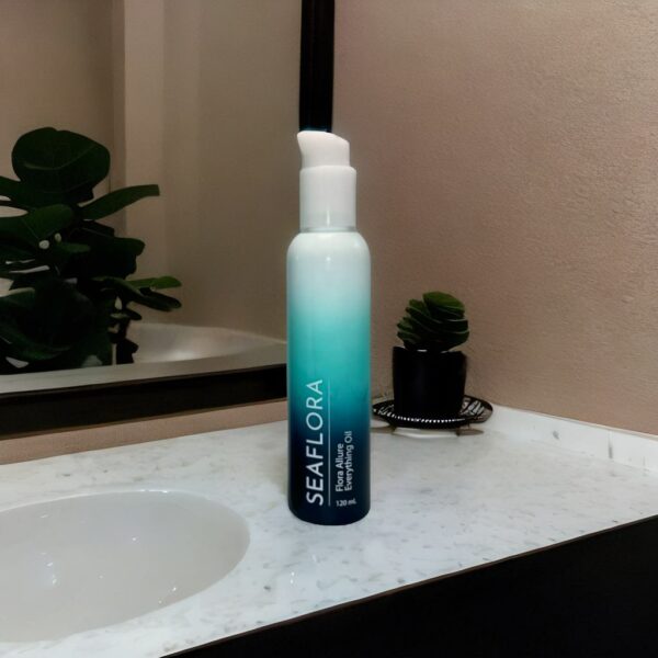 Flora Allure Everything Oil - Image 3