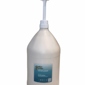 Sea to Skin Sunscreen