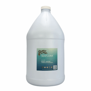 Sea to Skin Body Wash