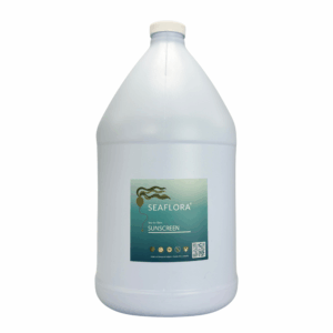 Sea to Skin Sunscreen