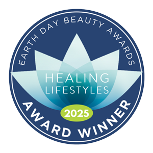 Best Night Cream Healing Lifestyles Earth Day Beauty Awards 2025