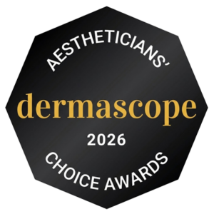 Dermascope Aestheticians' Choice