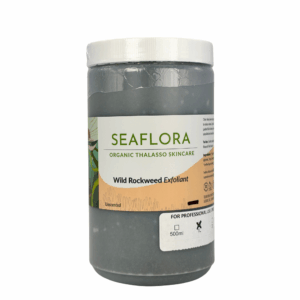 Wild Rockweed Exfoliant