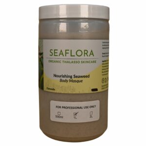 Professional Nourishing Seaweed Body Masque (1L)