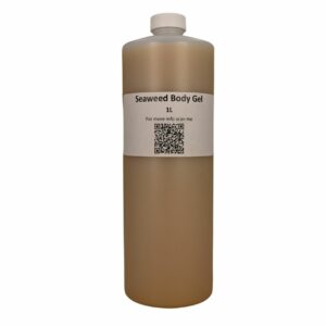 Professional Seaweed Body Gel (1L)