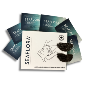 Seaflora Anti-Aging Facial