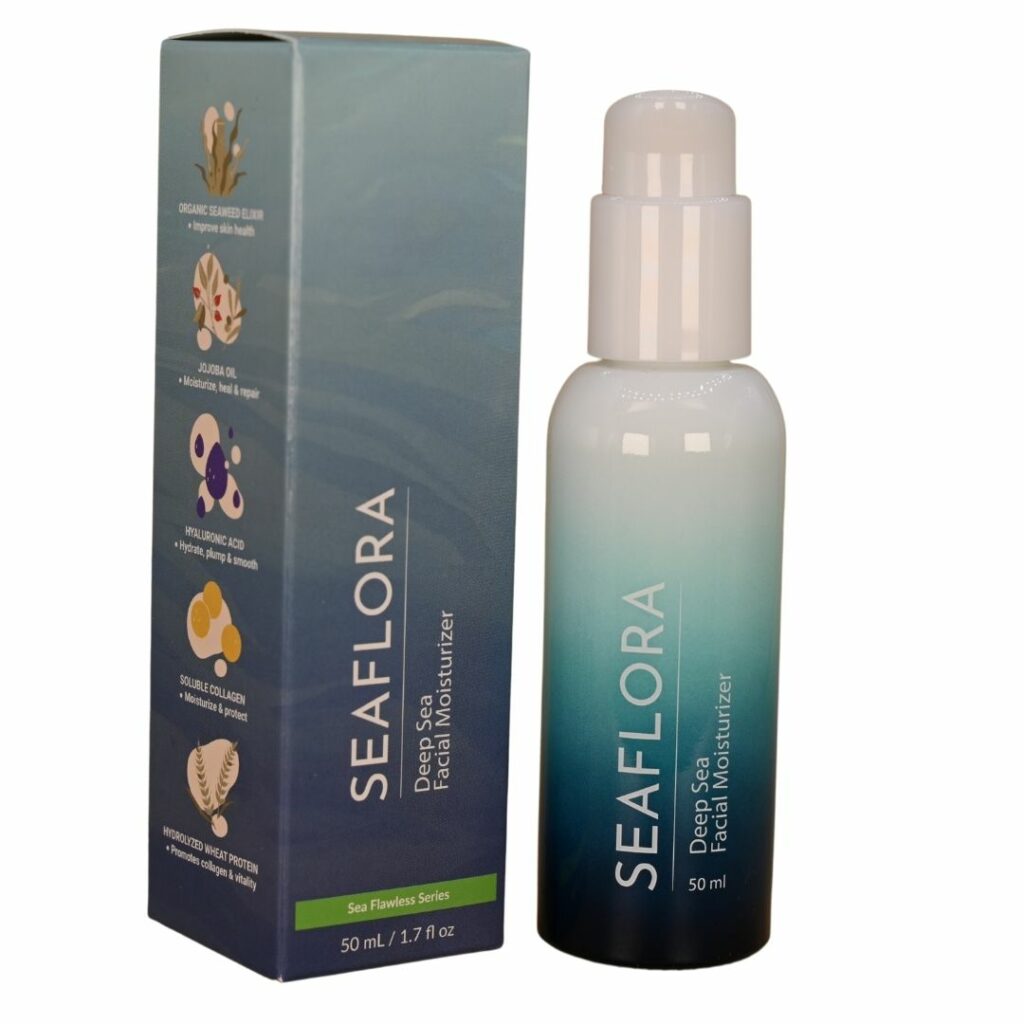 Ultimate Anti-wrinkle Collagen Cream