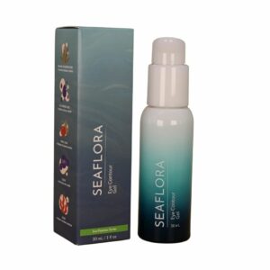 replenish and rejuvenate the skin around your eyes