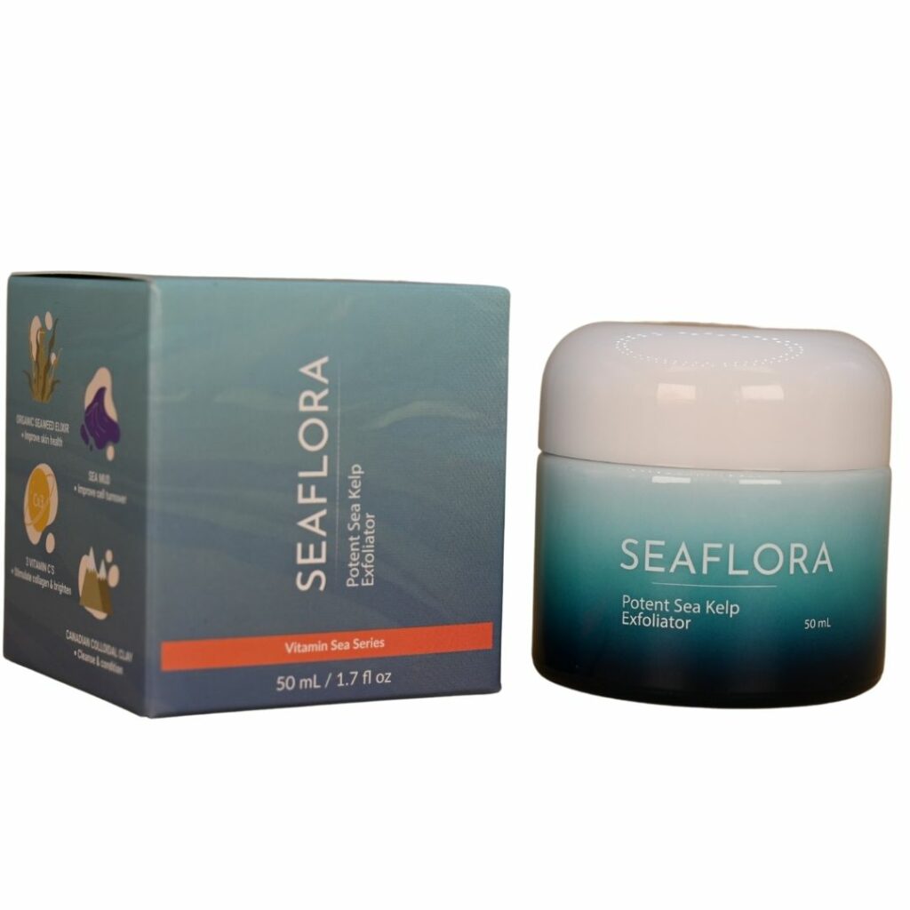 Best exfoliator for glowing skin