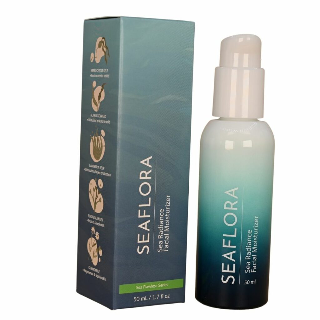 Organic Collagen Cream