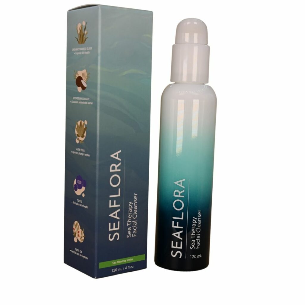 Best gentle face cleanser
