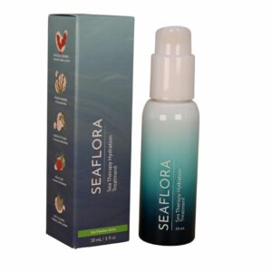 Deep hydration that plumps skin