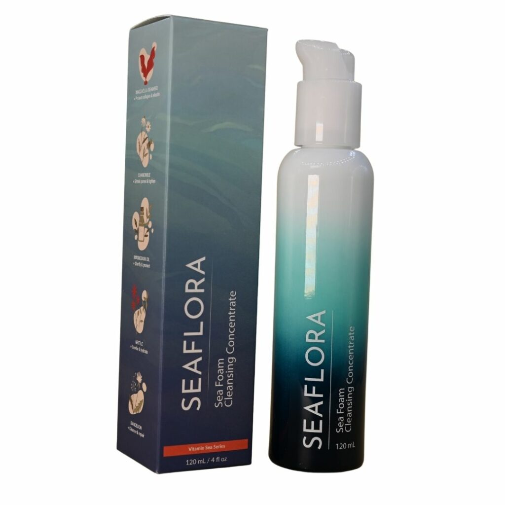 lightweight, organic natural moisturizer