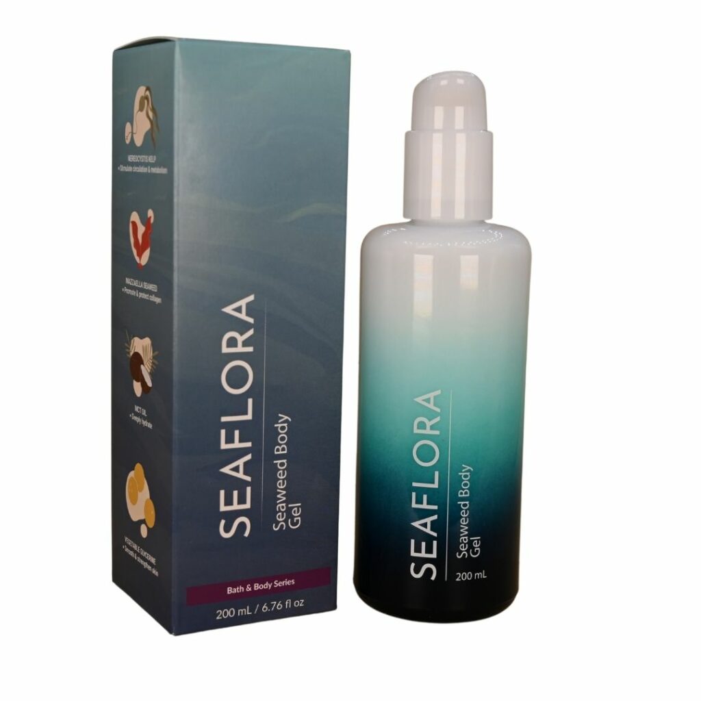 Relieve skin irritations