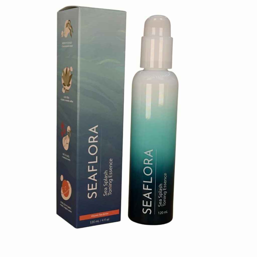 Best toner for clear skin