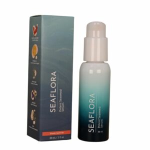 feather-light and fast-absorbing hydrating serum