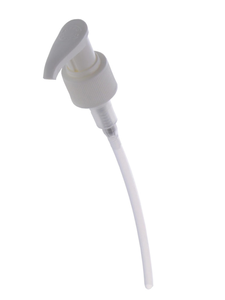 500mL/1L Pump