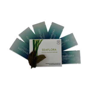 Sea Results Sample Oily Skin Routine