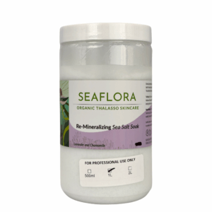 Vancouver Island Sea Salts