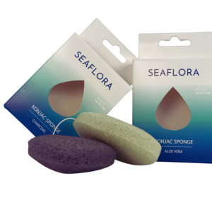 Konjac Facial Sponges