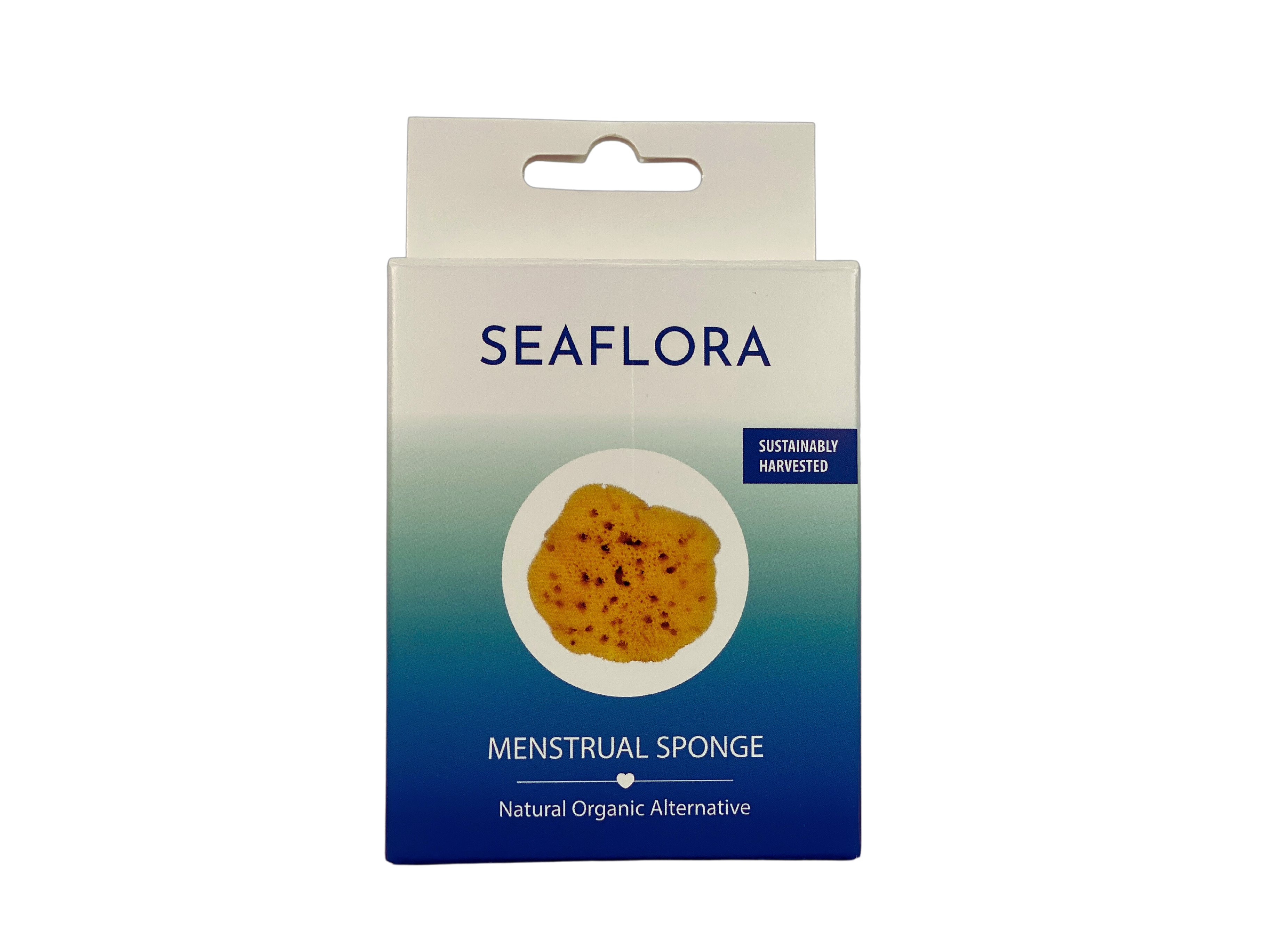 Natural Menstration Sponge - Image 2