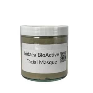 Seaflora Skincares's organic Iridaea bioActive Facial Masque