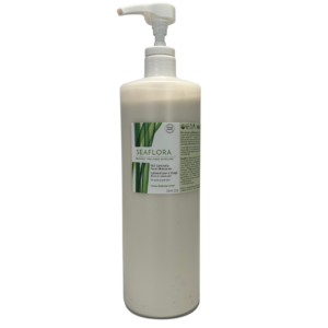 Seaflora Skincare's Rich Laminaria Facial Moisturizer