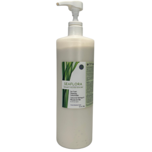 Seaflora's Sea Foam Cleansing Concentrate