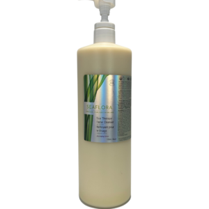 Seaflora's Sea Therapy Facial Cleanser