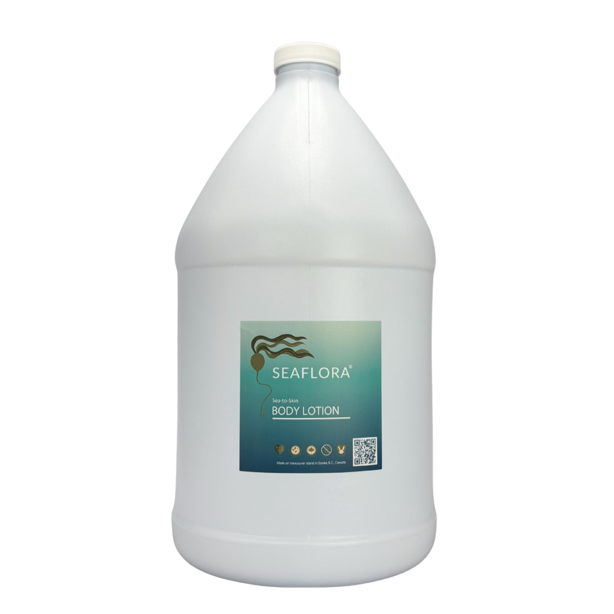 Sea to Skin Body Lotion