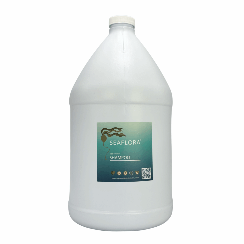 Sea to Skin Shampoo