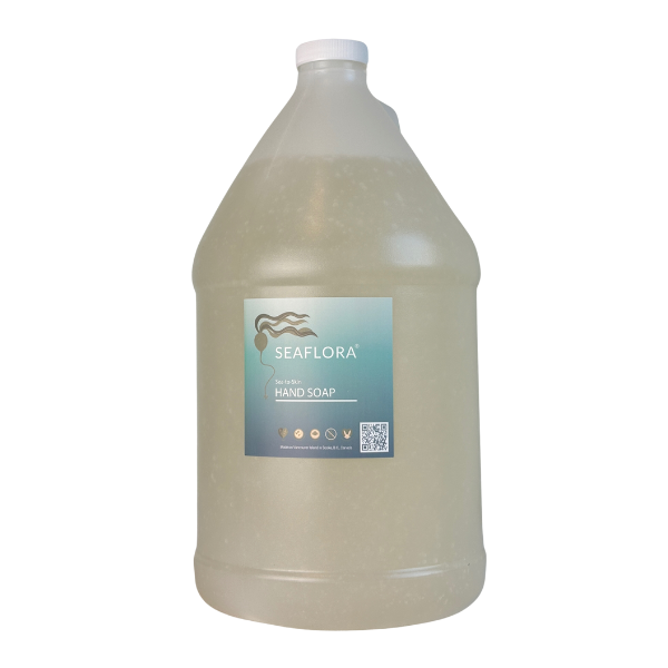 Sea-To-Skin Hand Soap - Image 2