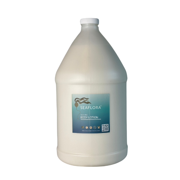 Sea-To-Skin Body Lotion - Image 2
