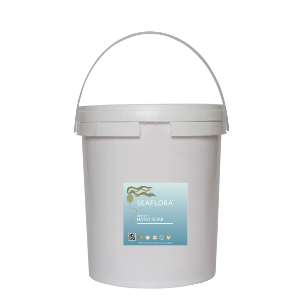 Sea-To-Skin Hand Soap - Image 3