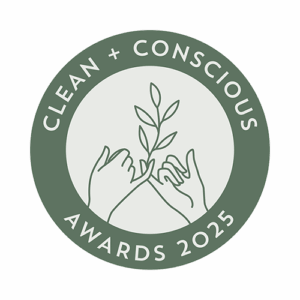 Clean + Conscious Awards 2025 Natural Sun Shield Facial Moisturizer