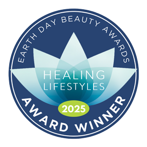 Best Night Cream Healing Lifestyles Earth Day Beauty Awards 2025